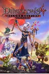 🎮 🔥 DUNGEONS 4 - DELUXE EDITION UPGRADE XBOX X|S🔑 КЛЮЧ