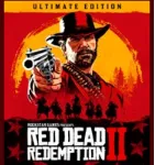 Red Dead Redemption 2: Ultimate Edition XBOX REDEEM KEY
