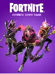 🔥 Fortnite - набор «Вечное странствие» ключ 🔑 XBOX