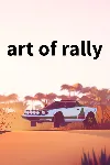 ✅ art of rally Xbox One & Xbox Series X|S активация