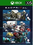 Exoprimal DLC❗ HEAD START KIT❗ XBOX ONE/X|S+ПК🔑 КЛЮЧ❗ 
