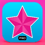 Video Star PRO Подарочный код на подписку НА ВАШ АККАУНТ iPhone ios AppStore iPad - irongamers.ru