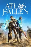 🌗 Atlas Fallen Xbox Series X|S Активация