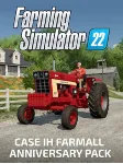 FS22 — Case IH Farmall Anniversary Pack ПК EPIC GAMES EGS PC ЭПИК ГЕЙМС ЕГС