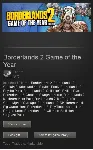 Borderlands 2 GOTY - STEAM Gift - Region Free / ROW - irongamers.ru