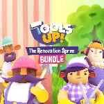 🌗 Tools Up! The Renovation Spree Bundle Xbox Активация