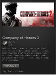 Company of Heroes 2 - STEAM Gift - Region Free / ROW - irongamers.ru