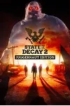 State of Decay 2: Juggernaut Edition Xbox, PC КЛЮЧ - irongamers.ru