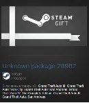 Grand Theft Auto Collection / GTA (Steam Gift RegFree)