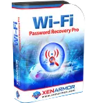 🔑 XenArmor WiFi Password Recovery | Лицензия