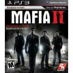 Mafia II (PS3/RUS) Активация - irongamers.ru