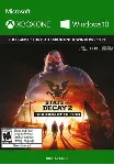 🎮 🔥 STATE OF DECAY 2: JUGGERNAUT EDITION XBOX🔑 КЛЮЧ🔥 
