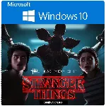 Dead by Daylight - Stranger Things Chapter Windows 10 - irongamers.ru