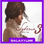 🟣  Syberia 3 -  Steam Оффлайн 🎮 