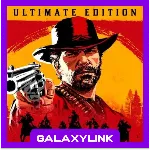 Red Dead Redemption 2 Оффлайн - irongamers.ru