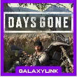 🟣  Days Gone -  Steam Оффлайн 🎮 