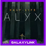 Half-Life: Alyx - Steam Оффлайн - irongamers.ru