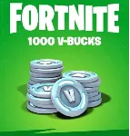 Fortnite ⭐ 800 -12500 V-Buks ⭐ EPIC/XBOX/PS - irongamers.ru