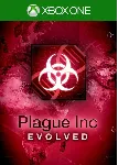 PLAGUE INC: EVOLVED XBOX ONE/ XBOX SERIES X|S Ключ - irongamers.ru