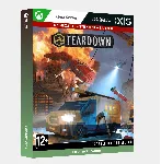 Ключ | TEARDOWN (XBOX SERIES) - irongamers.ru