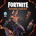 🎮 🔥 FN: НАБОР «ЛАВОВЫЙ ЧЕМПИОН»+600 VB XBOX🔑 КЛЮЧ🔥 