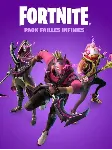FN: НАБОР «ВЕЧНОЕ СТРАНСТВИЕ» XBOX КЛЮЧ - irongamers.ru
