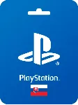 🕹 ️🗺 ️ КАРТЫ PLAYSTATION NETWORK PSN СЛОВАКИЯ