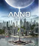 Anno 2205 🚀 Смена данных 👑 Полный доступ