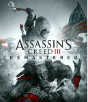 Assassin's Creed III - Remastered🗡 Смена данных🌎 Онлайн