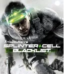 Tom Clancy's Splinter Cell Blacklist 🕵 Смена данных