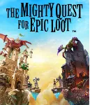 The Mighty Quest for Epic Loot ⚔ Смена данных🌎 Онлайн