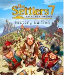 The Settlers 7 - History Edition 🏰 Смена данных🌎 Онлайн
