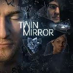 Twin Mirror Xbox One & Series X|S Ключ