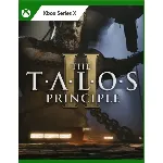 THE TALOS PRINCIPLE 2 XBOX SERIES X|S КЛЮЧ USA ЛИЦЕНЗИЯ - irongamers.ru
