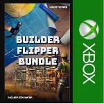 ⭐Builder Flipper XBOX⭐Покупка на Ваш аккаунт⭐ - irongamers.ru