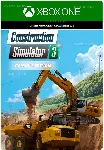 ✅ ❤ ️CONSTRUCTION SIMULATOR 3 - CONSOLE EDITION❤ ️XBOX ONE|XS🔑 КЛЮЧ✅ 