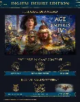 Age of Empires IV Deluxe (Steam Gift Россия UA KZ) - irongamers.ru