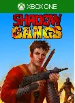 ❗ SHADOW GANGS❗ XBOX ONE/X|S🔑 КЛЮЧ❗ 