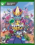 SUPER CRAZY RHYTHM CASTLE Xbox One & Xbox Series X|S