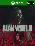 Alan Wake 2 Xbox Series X|S КЛЮЧ + - irongamers.ru