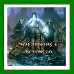 SpellForce 3 Reforced Steam⭐+ 20 Игр АКЦИЯ⭐0% Карты - irongamers.ru