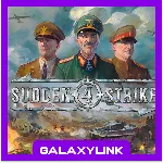 Sudden Strike 4 + DLC - Steam Оффлайн - irongamers.ru