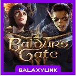 Baldurs Gate 3 Deluxe Edition - Steam Оффлайн - irongamers.ru