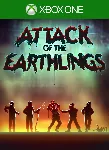 ❗ ATTACK OF THE EARTHLINGS❗ XBOX ONE/X|S🔑 КЛЮЧ❗ 