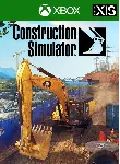 CONSTRUCTION SIMULATOR 2022 XBOX ONE/X|S КЛЮЧ - irongamers.ru