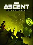 The Ascent❗ CYBER HEIST❗ ДОПОЛНЕНИЕ DLC ❗ XBOX+ПК🔑 КЛЮЧ❗ 