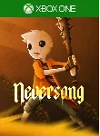 ❗ NEVERSONG❗ XBOX ONE/X|S🔑 КЛЮЧ❗ 