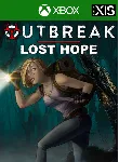 ❗ OUTBREAK: LOST HOPE DEFINITIVE EDITION❗ XBOX X|S🔑 КЛЮЧ