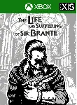 THE LIFE AND SUFFERING OF SIR BRANTE XBOX ONE/X|S КОД - irongamers.ru