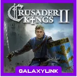 Crusader Kings II - Steam Оффлайн - irongamers.ru